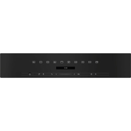 Four encastrable fonction vapeur MIELE H 7165 BP HydraCook