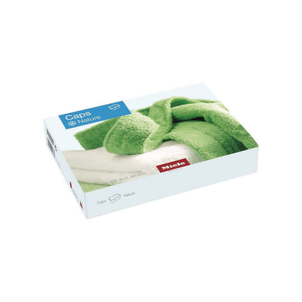 Lessive MIELE Caps Nature