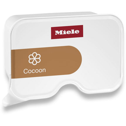 Boîte MIELE de 9 Caps Cocoon