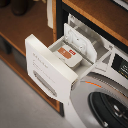 Boîte MIELE de 9 Caps Cocoon