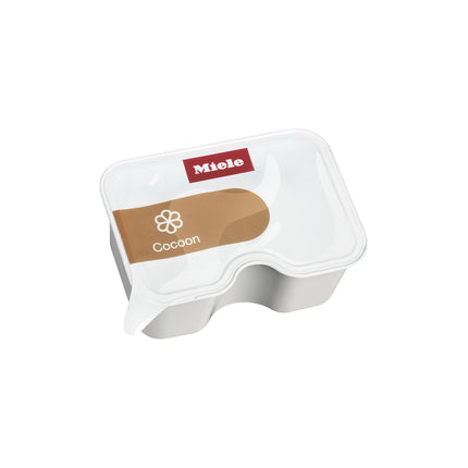 Boîte MIELE de 9 Caps Cocoon