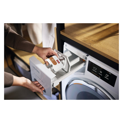 Boîte MIELE de 9 Caps Cocoon