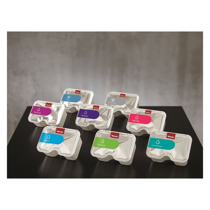 Lessive MIELE Caps WoolCare - Laine