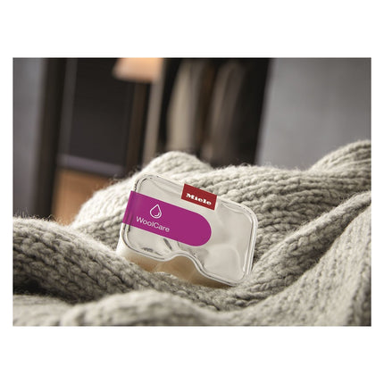 Lessive MIELE Caps WoolCare - Laine