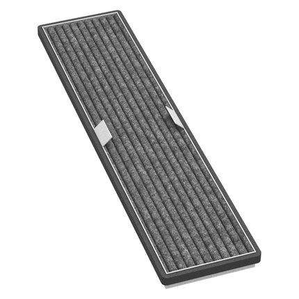 Filtre hotte MIELE DKF 18-P