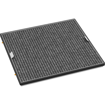 Filtre hotte MIELE DKF 25-P