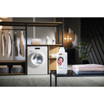 Lessive MIELE liquide pour textiles délicats - 1.5L
