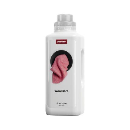Lessive MIELE liquide pour textiles délicats - 1.5L