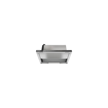Hotte escamotable MIELE DAS 4630 Noir obsidien
