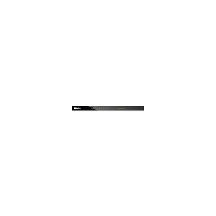 Hotte escamotable MIELE DAS 4630 Noir obsidien