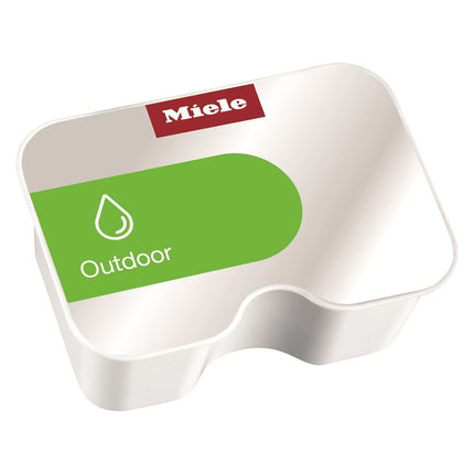 Lessive MIELE Caps Outdoor