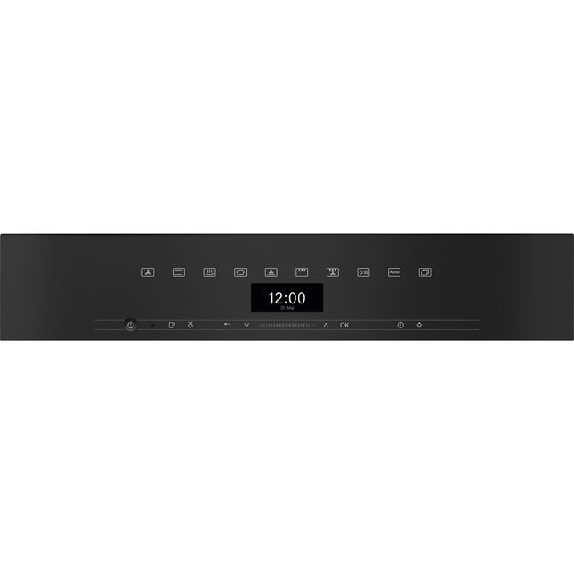 Four encastrable fonction vapeur MIELE DGC 7350 Inox