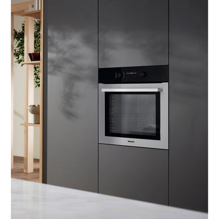 Four encastrable MIELE H 2761 BP
