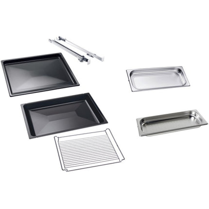 Four encastrable fonction vapeur MIELE DGC 7250 NR