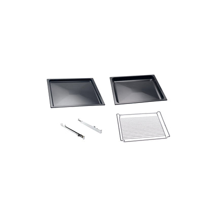Four encastrable fonction vapeur MIELE H 7365 BP