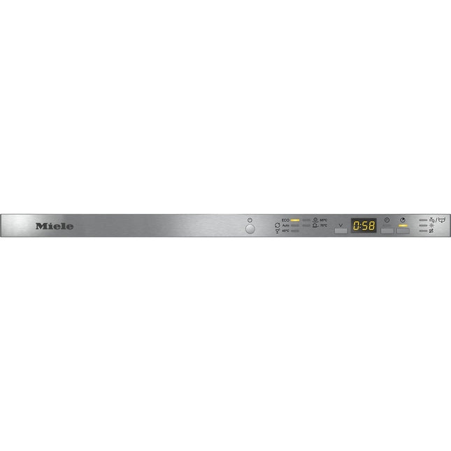 Lave vaisselle encastrable MIELE G 5150 SCVi