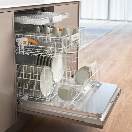 Lave vaisselle encastrable MIELE G 5150 SCVi