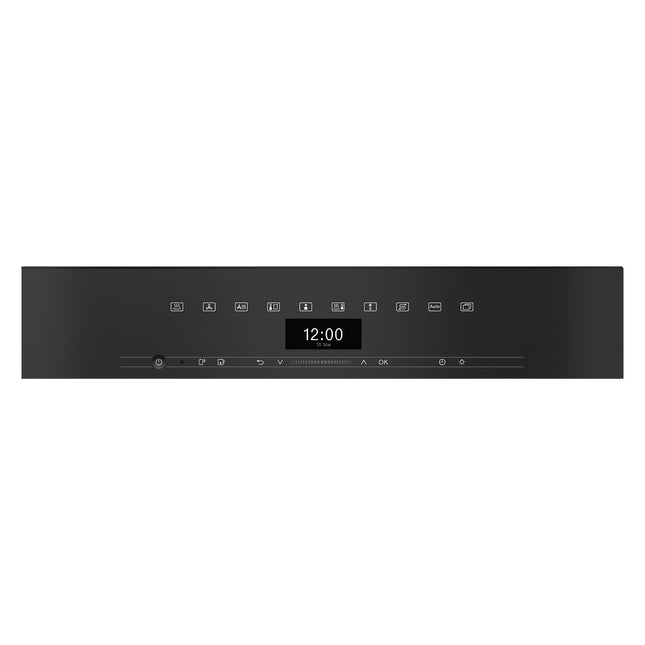 Four encastrable fonction vapeur MIELE DGC 7465 HC Pro NR