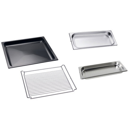 Four encastrable fonction vapeur MIELE DGC 7465 HC Pro NR