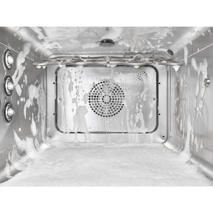 Four encastrable fonction vapeur MIELE DGC 7465 HC Pro NR