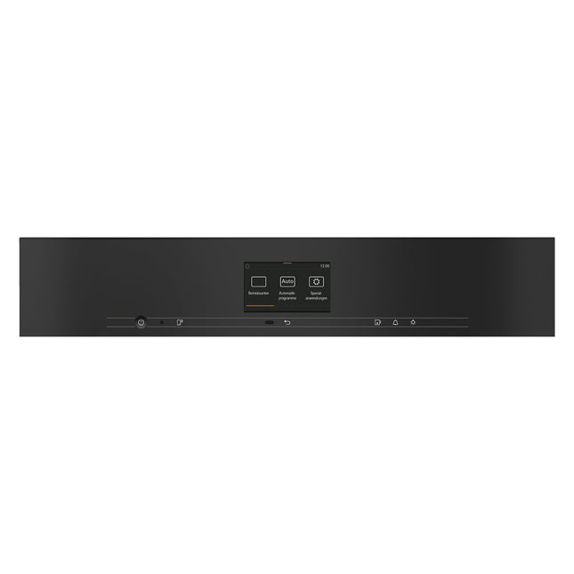 Four encastrable fonction vapeur MIELE DGC 7665 HC Pro NR
