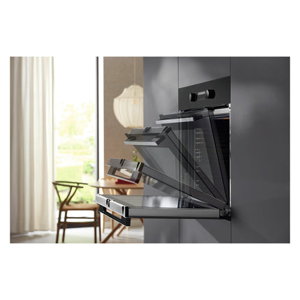 Four encastrable MIELE H 2766 BP