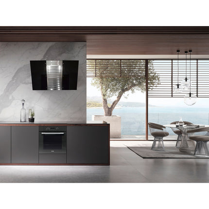 Four encastrable MIELE H 2766 BP