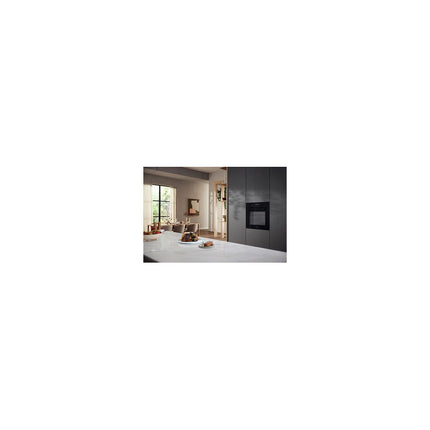 Four encastrable MIELE H 2861 BP NR