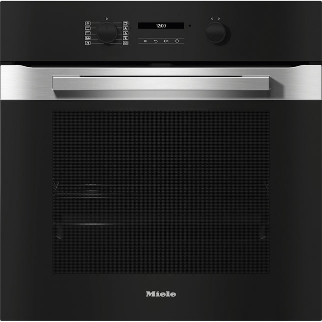 Four encastrable MIELE H 2861 BP IN