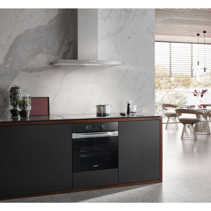 Four encastrable MIELE H 2861 BP IN