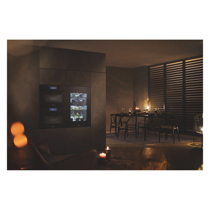 Cave à vin encastrable MIELE KWT6422iG-1 obsw