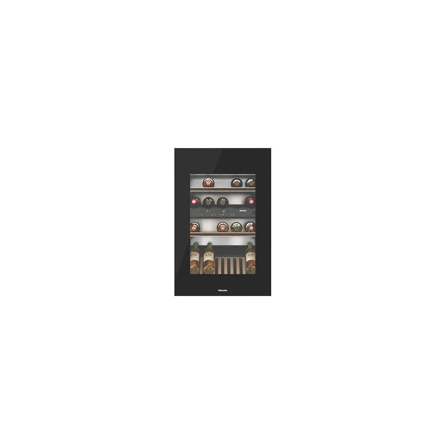 Cave à vin encastrable MIELE KWT6422iG-1 obsw