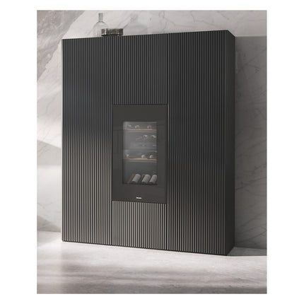 Cave à vin encastrable MIELE KWT6422iG-1 obsw