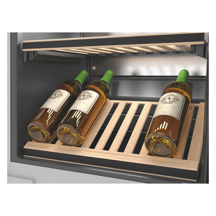 Cave à vin encastrable MIELE KWT6422iG-1 obsw