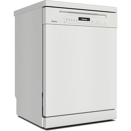 Lave vaisselle 60 cm MIELE G7210 SC Blanc