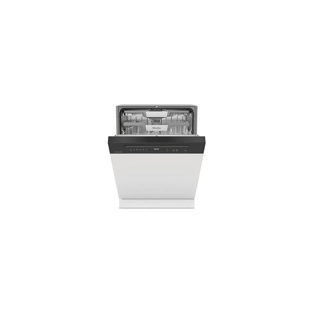 Lave vaisselle encastrable MIELE G 7210 SCi Noir