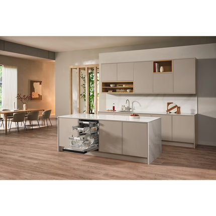 Lave vaisselle encastrable MIELE G 7210 SCi Noir