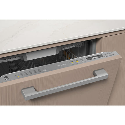 Lave vaisselle encastrable MIELE G7265 SCVi XXL