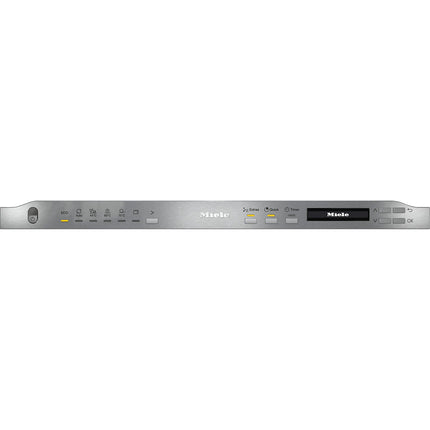 Lave vaisselle encastrable MIELE G7265 SCVi XXL