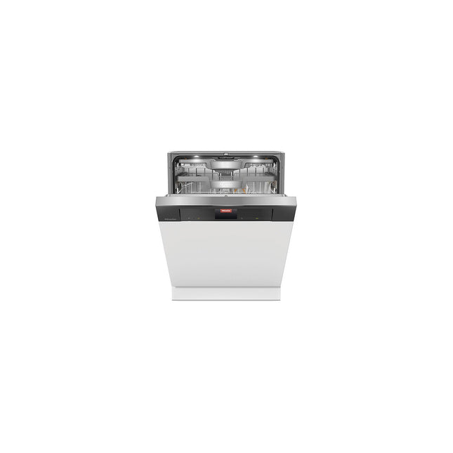 Lave vaisselle encastrable MIELE G7930 SCi Noir AutoDos MTouch