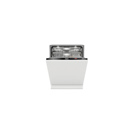 Lave vaisselle encastrable MIELE G 7980 SCVi AutoDose