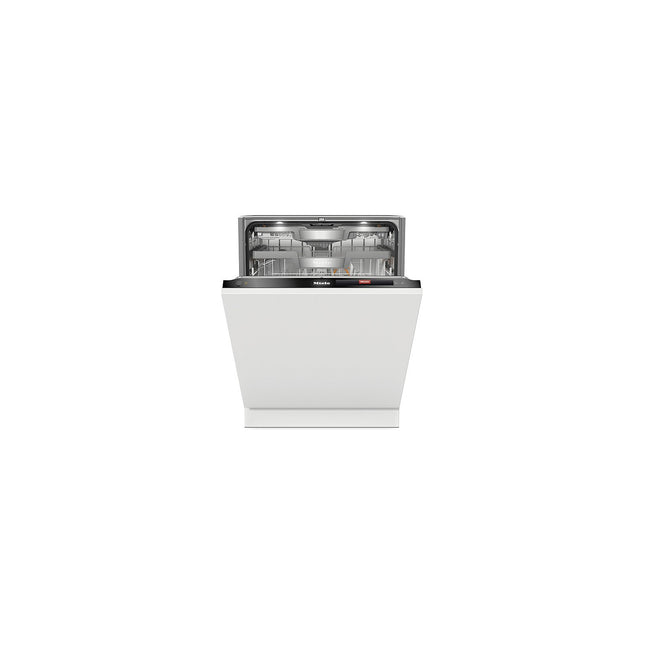 Lave vaisselle encastrable MIELE G 7980 SCVi AutoDose
