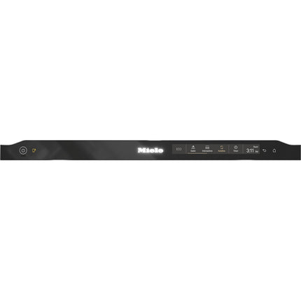 Lave vaisselle encastrable MIELE G 7980 SCVi AutoDose