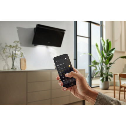 Plaque induction MIELE KM 7373 FL