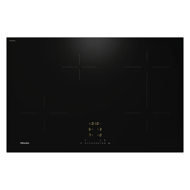 Plaque induction MIELE KM 7373 FL