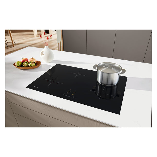 Plaque induction MIELE KM 7373 FL