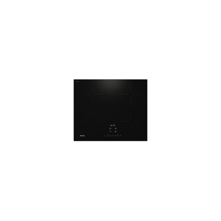 Plaque induction MIELE KM 7361 FL