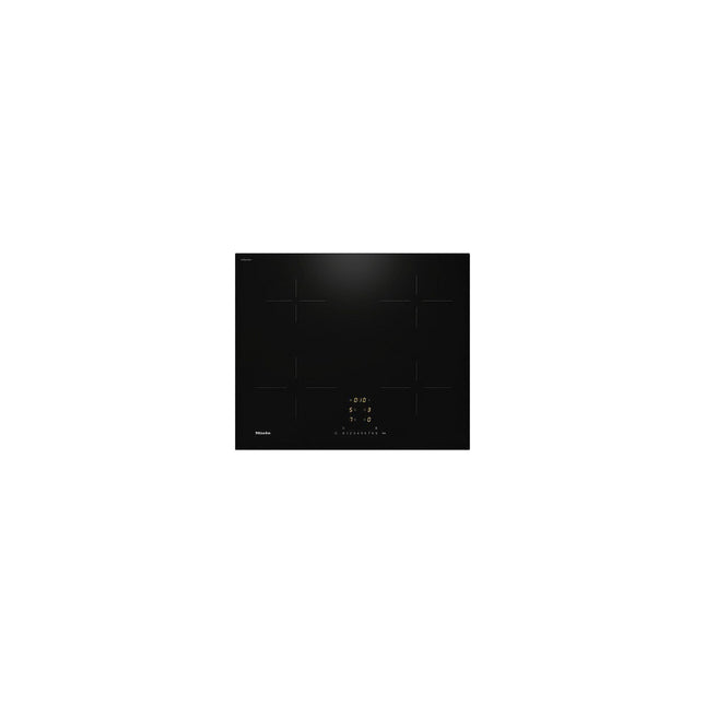 Plaque induction MIELE KM 7361 FL