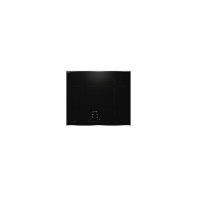 Plaque induction MIELE KM 7363 FR
