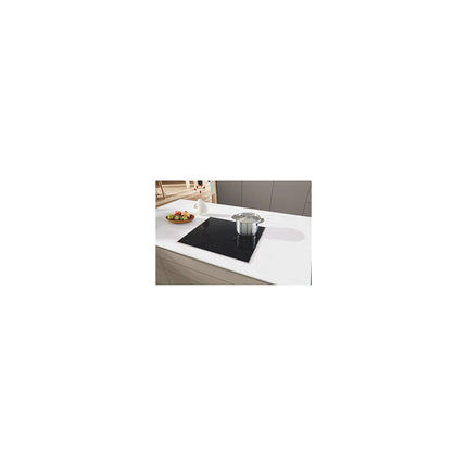 Plaque induction MIELE KM 7361 FR Cadre Inox